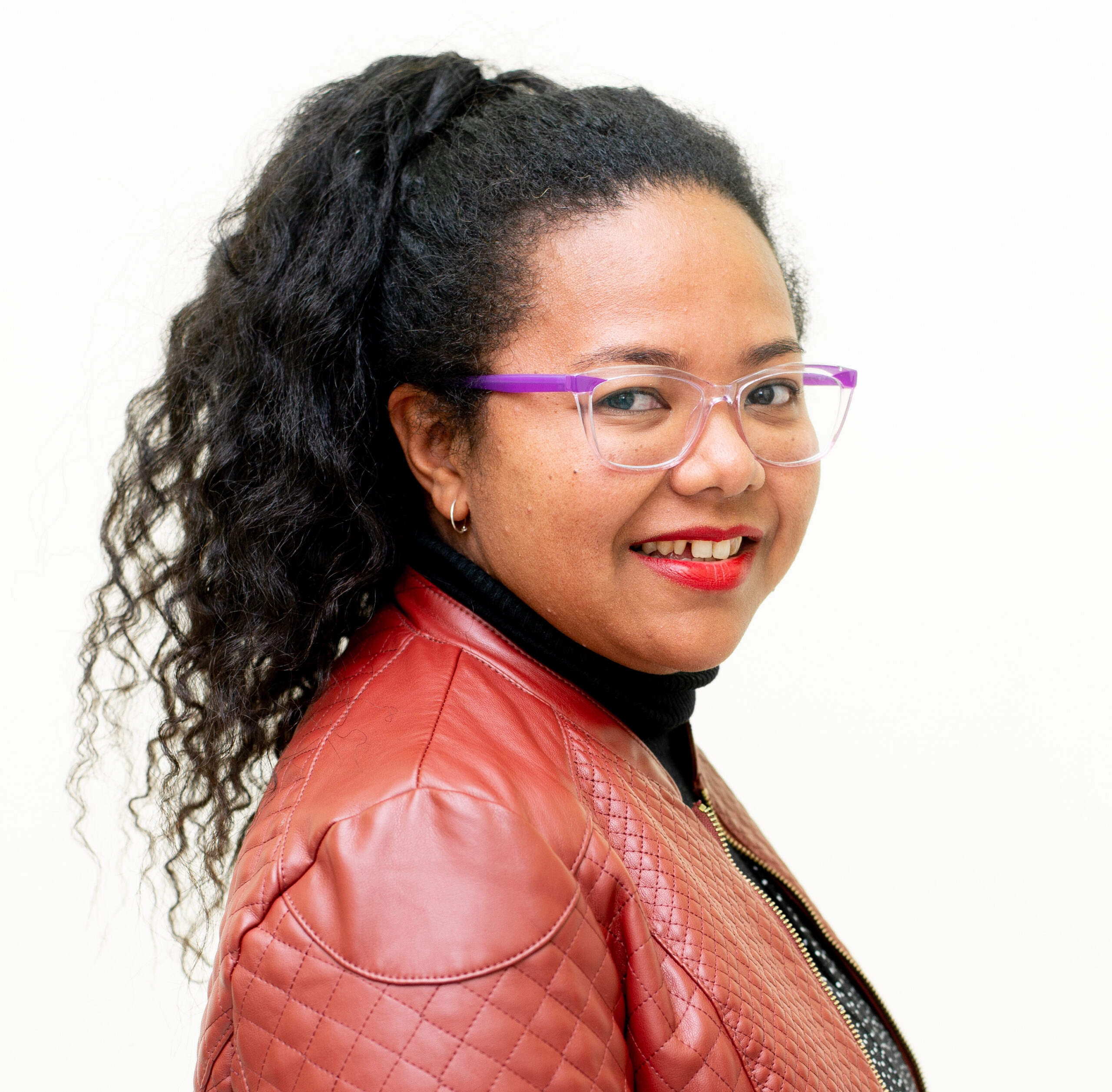 NIRIMANANTSOA Stephania